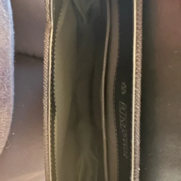 Rimowa cross body bay  new with tag, comes with 34x34” Dior or fendi s… - Picture 8 of 10